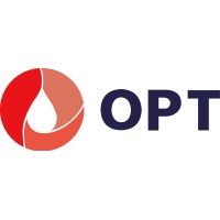 OPT Worldwide Inc Logo