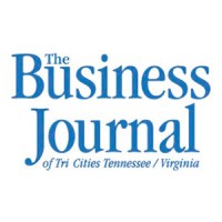 The Business Journal of Tri-Cities TN/VA Logo
