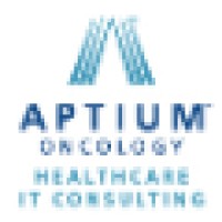 Aptium Oncology Logo