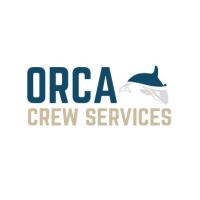 ORCA Crew Services Logo