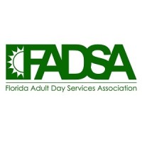 Florida Adult Day Services Association Logo