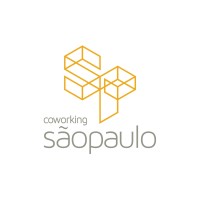 Coworking São Paulo Logo