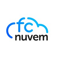 FC Nuvem Logo