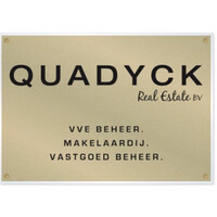 Quadyck Real Estate BV Logo