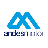 Andes Motor Logo
