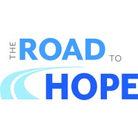 The Road to Hope Logo