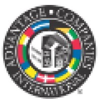 Advantage Inspection Raleigh Logo