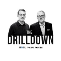 The Drilldown Logo