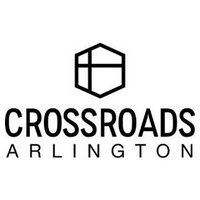 Crossroads of Arlington Church Logo