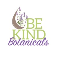 Be Kind Botanicals Logo