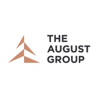 The August Group Logo