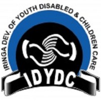IDYDC Logo