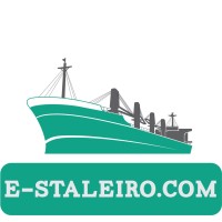 e-staleiro.com Logo