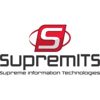 SupremITS, UAB Logo