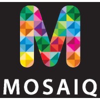 MOSAIQ, LLC Logo