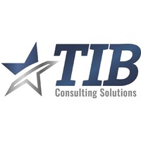 TIB Consulting Solutions Logo