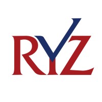 RYZ Property Consulting Logo