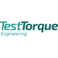 TestTorque Engineering Logo