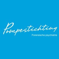 Pompestichting Logo