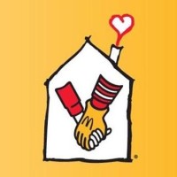 Ronald McDonald House Charities West Michigan Logo