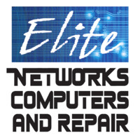 Elite Networks LLC Logo