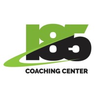 185 Coaching Center Logo