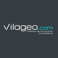 Vilageo.com Logo