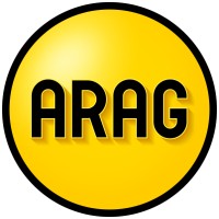 ARAG Logo