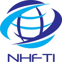 National Health & Fitness Trainers Institute Logo