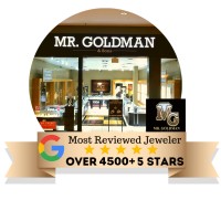 Mr. Goldman & Sons Logo
