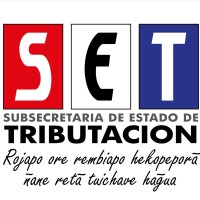 Subsecretaría de Estado de Tributación - SET - Paraguay Logo