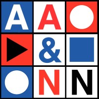 AA&NN Ltd. Logo