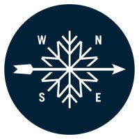 Snowdrift Coffee Logo