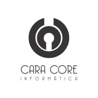 Cara Core Informática Logo