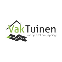 Vaktuinen Logo