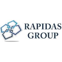 Rapidas Group Logo