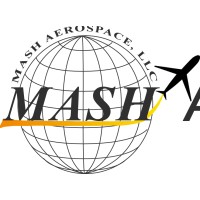 Mash Aerospace, LLC Logo