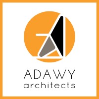 ADAWY architects Logo