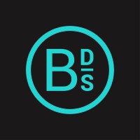 BDS | Breathe Design & Strategy Logo