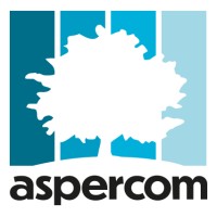 Aspercom Educação Corporativa Logo