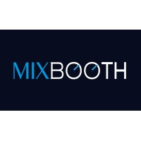 Mixbooth Studios Logo