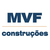 MVF Construções Logo