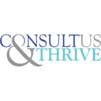 Consult Us & Thrive Logo