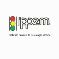 IPPEM Instituto Privado de Psicología Médica Logo