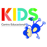 KIDS Centro Educacional Bilíngue Logo