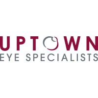Uptown Eye Specialists Logo
