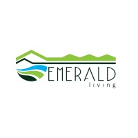 Emerald Living Logo