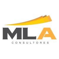 MLA Consultores Logo
