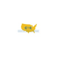 Coastal Media Company Logo