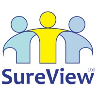 SureView Limited Logo